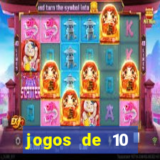 jogos de 10 centavos betano